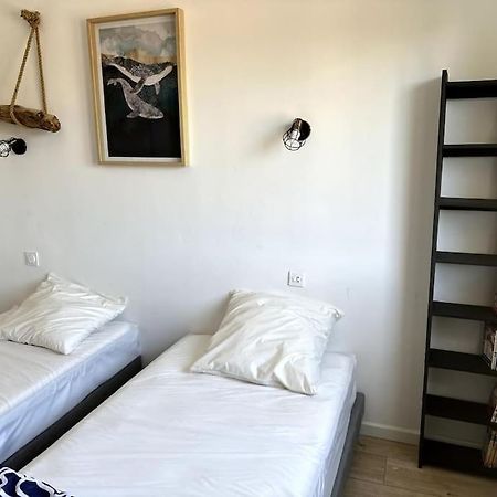Appartement Cosy Calao - Parking Ferme Gratuit ペルピニャン エクステリア 写真