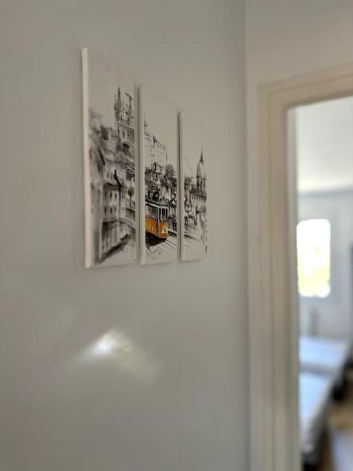 Appartement Cosy Calao - Parking Ferme Gratuit ペルピニャン エクステリア 写真